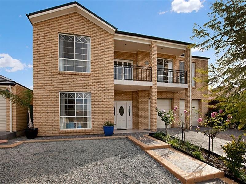 7 The Circuit, Walkley Heights SA 5098