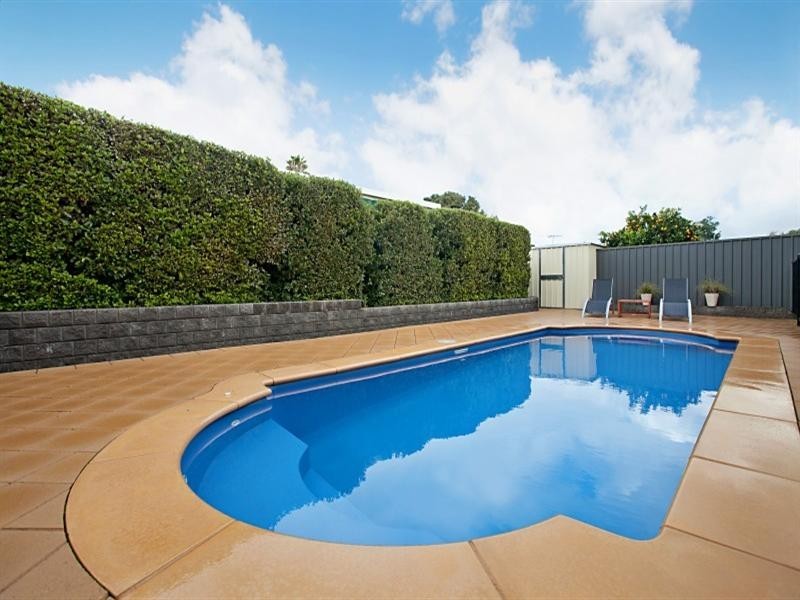 38 Brunswick Terrace, Wynn Vale SA 5127