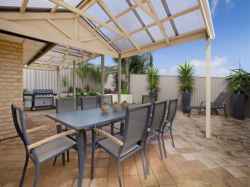 2 Barbary Court, Greenwith SA 5125