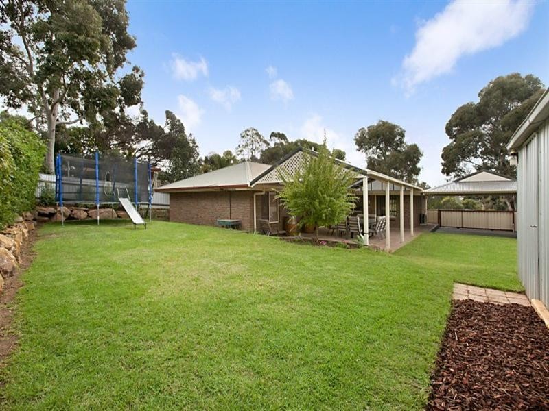 14 Lord Lynedoch Street, Lyndoch SA 5351