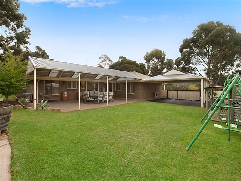 14 Lord Lynedoch Street, Lyndoch SA 5351
