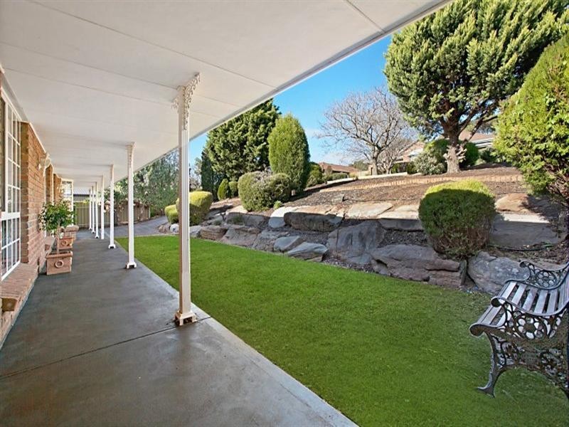 19 Austerlitz Court, Greenwith SA 5125