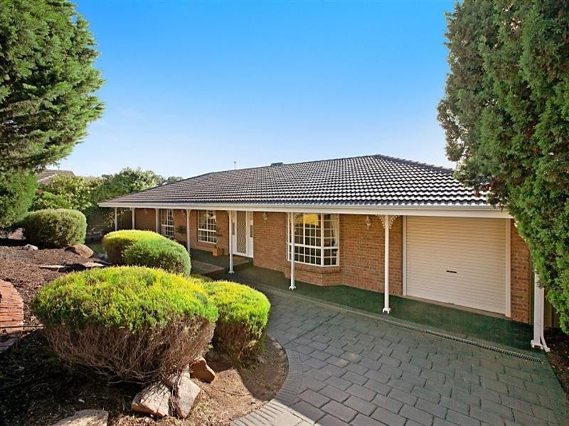 19 Austerlitz Court, Greenwith SA 5125