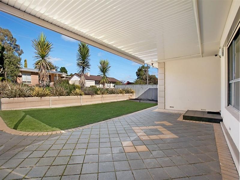 12 Crozier Avenue, Modbury SA 5092