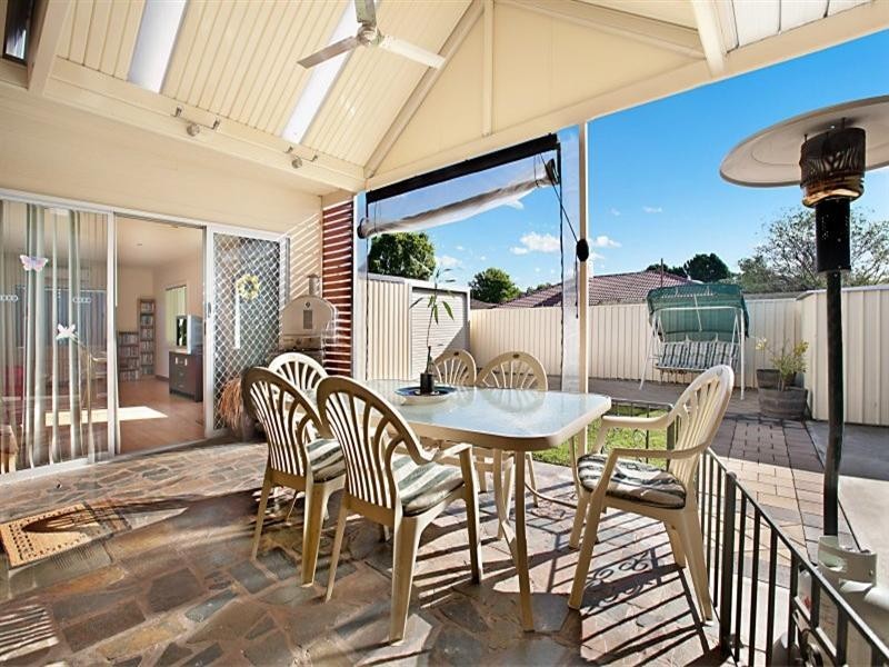 12 Crozier Avenue, Modbury SA 5092