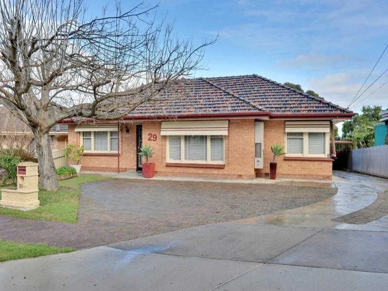 29 O’Loughlin Road, Valley View SA 5093