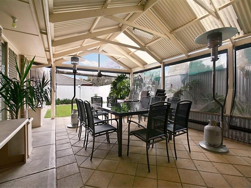 1 Randell Street, Ridgehaven SA 5097