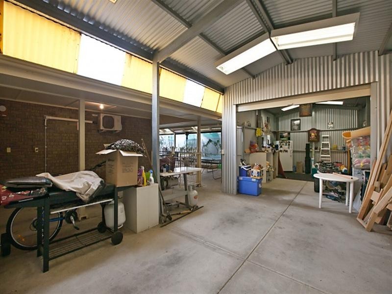 1 Randell Street, Ridgehaven SA 5097