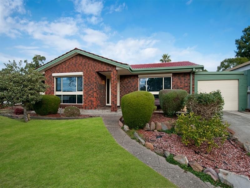 40 Baxter Avenue, Surrey Downs SA 5126