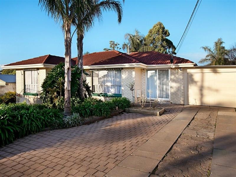 13 Highland Drive, Ridgehaven SA 5097