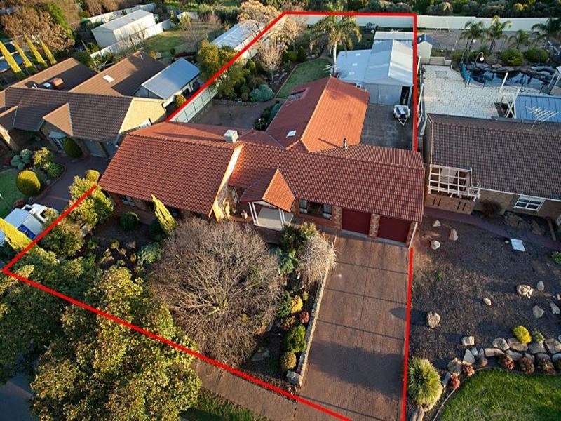 25 Kara Crescent, Gulfview Heights SA 5096