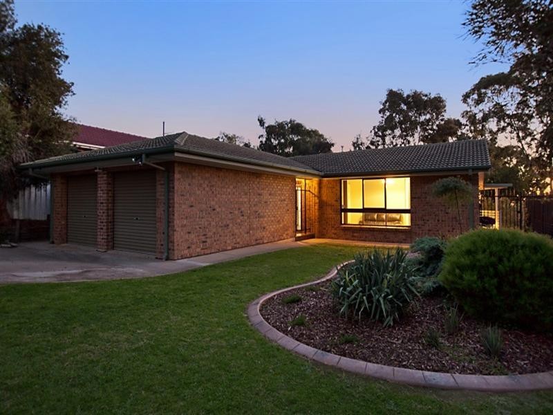 12 Rogers Street, Highbury SA 5089