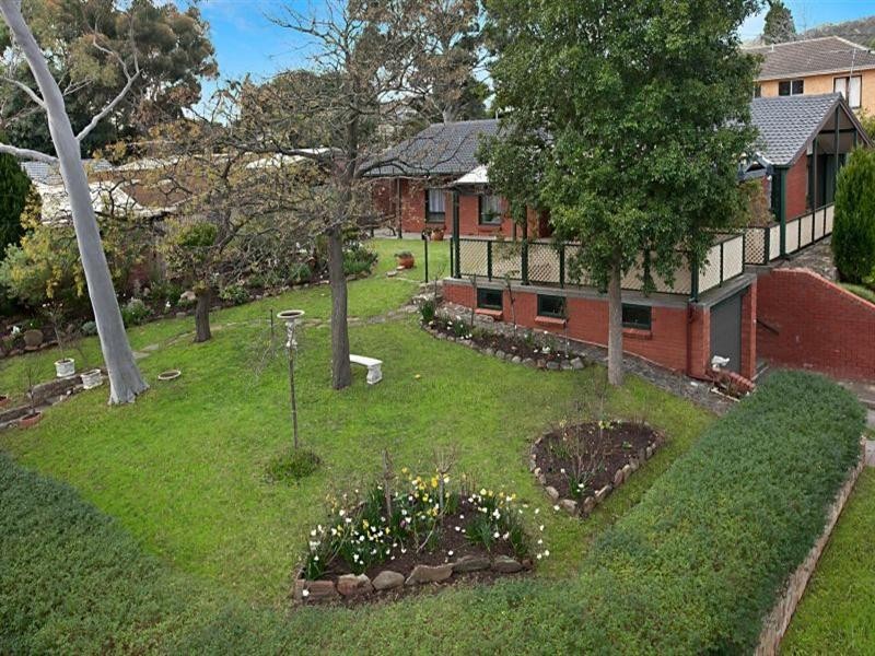 23 Waitara Road, Banksia Park SA 5091