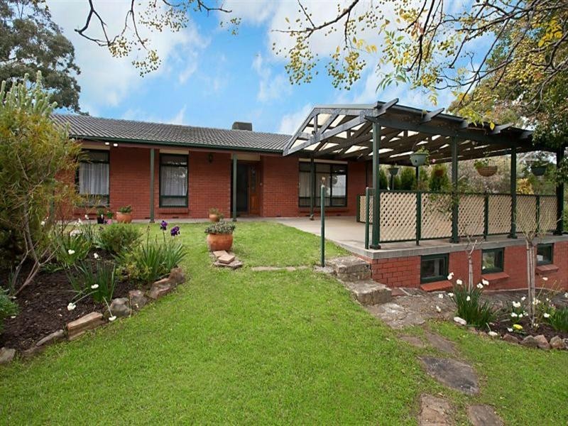 23 Waitara Road, Banksia Park SA 5091