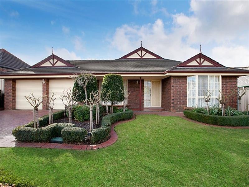 21 Elmwood Rise, Golden Grove SA 5125