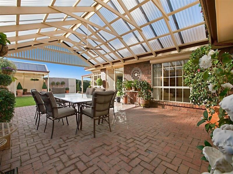 21 Elmwood Rise, Golden Grove SA 5125