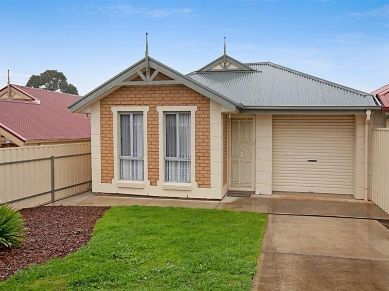 12A Vista Avenue, Valley View SA 5093