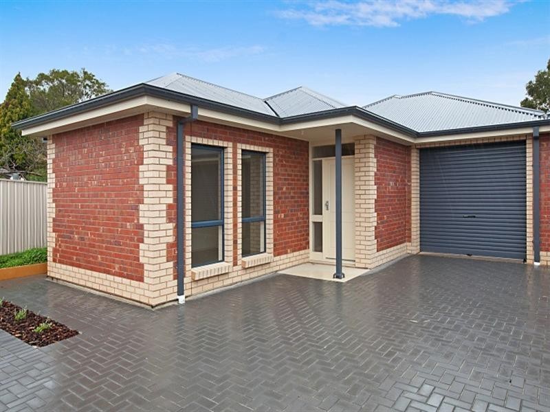 31b Dewer Avenue, Ridgehaven SA 5097