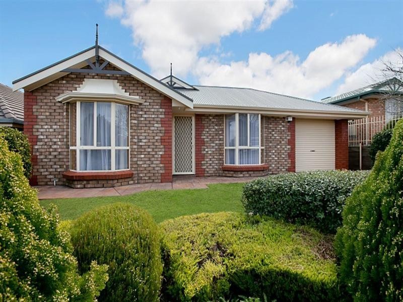 2 Kable Court, Golden Grove SA 5125