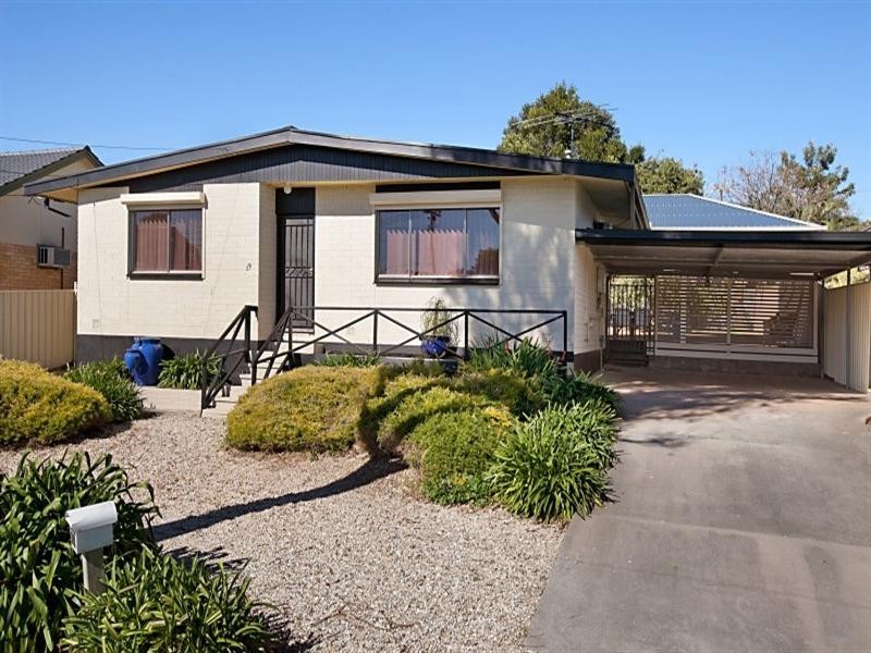 19 Nottingham Crescent, Valley View SA 5093