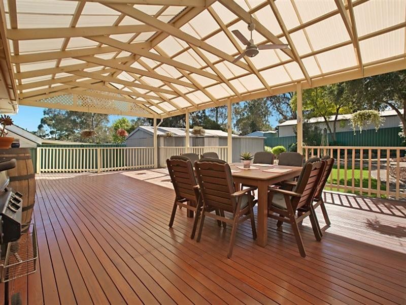 43 Francis Street, St Agnes SA 5097