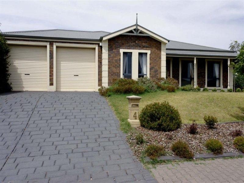 4 Niedpath Street, Walkley Heights SA 5098
