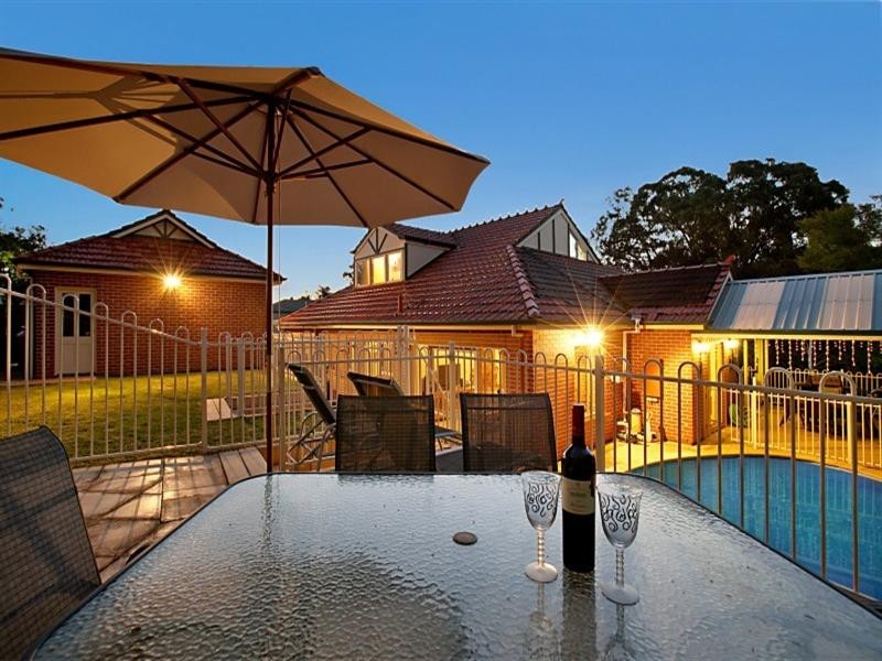 9 Wheal Court, Golden Grove SA 5125