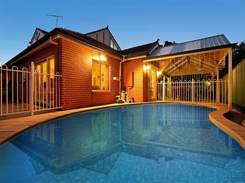 9 Wheal Court, Golden Grove SA 5125