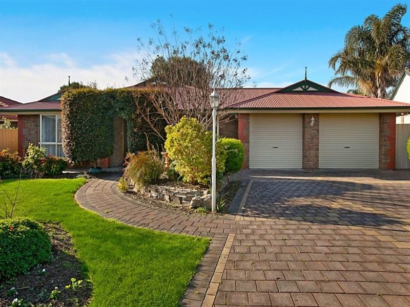 3 Oakvale Place, Wynn Vale SA 5127