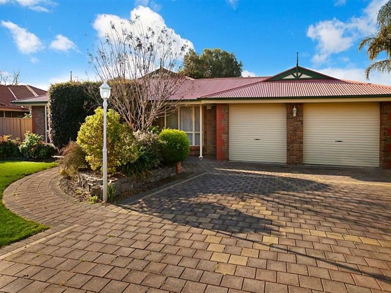 3 Oakvale Place, Wynn Vale SA 5127