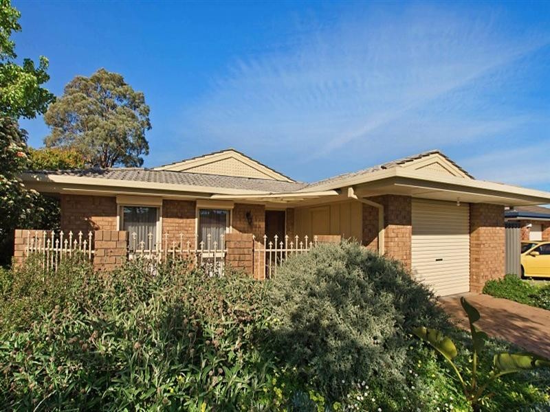 1 Ruse Court, Golden Grove SA 5125