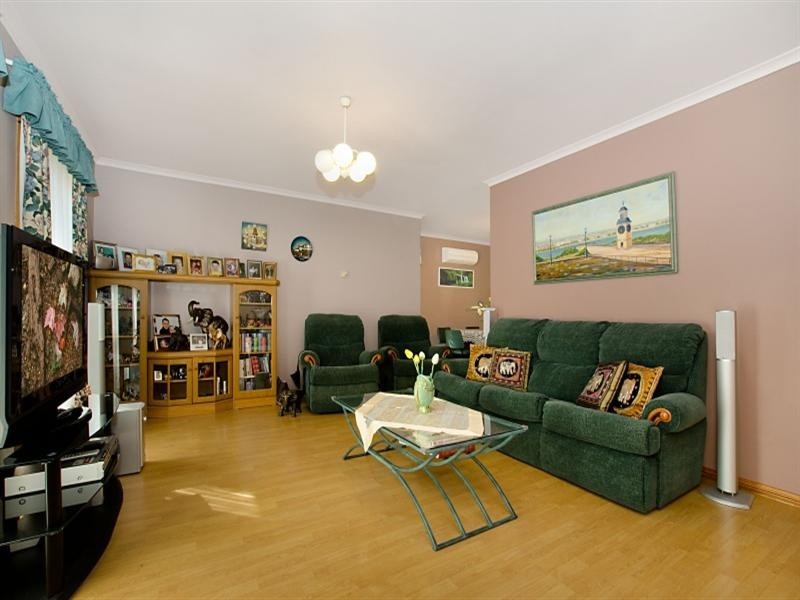 1 Ruse Court, Golden Grove SA 5125