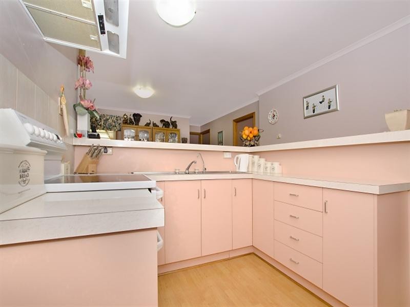 1 Ruse Court, Golden Grove SA 5125