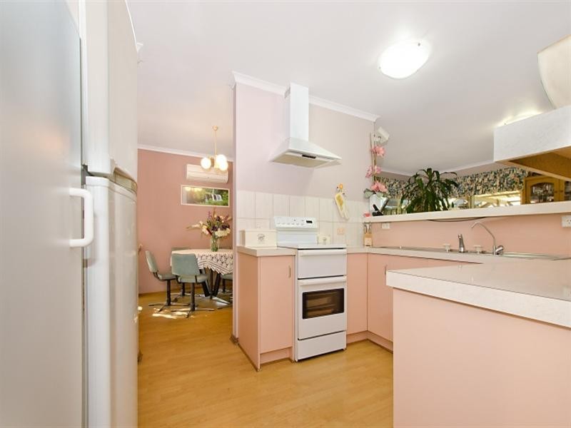 1 Ruse Court, Golden Grove SA 5125