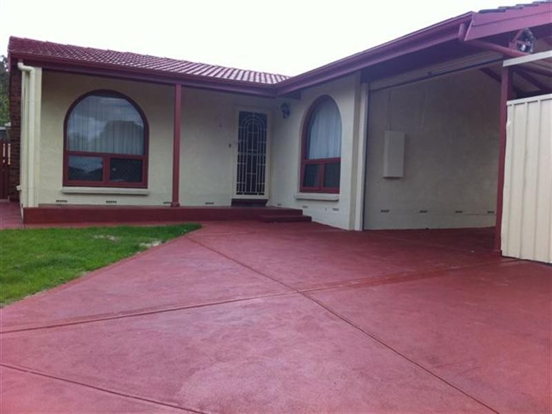 1 Lydia Avenue, Surrey Downs SA 5126