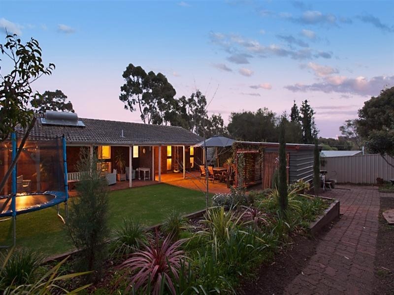 6 Cooinda Avenue, Redwood Park SA 5097