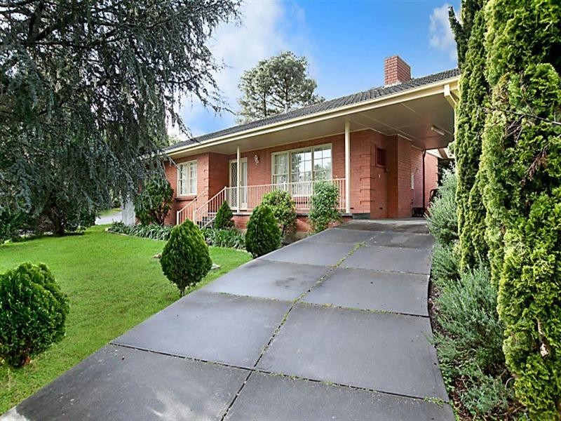 6 Belmont Place, Banksia Park SA 5091