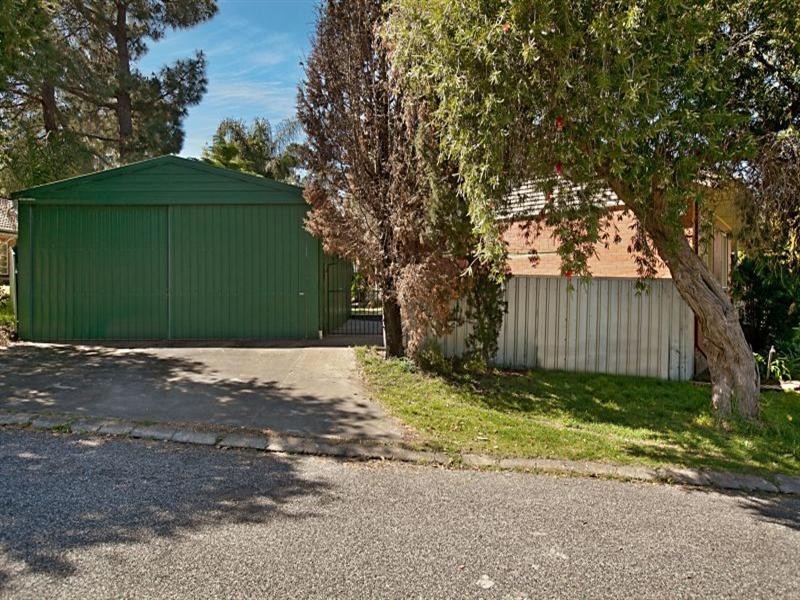 6 Belmont Place, Banksia Park SA 5091