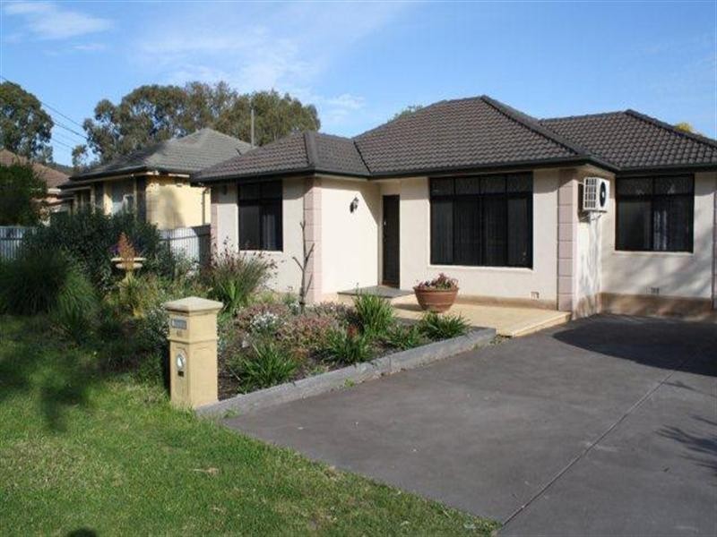 40 Francis Street, St Agnes SA 5097