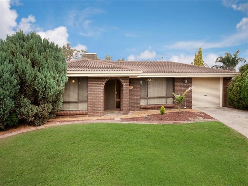 4 Ely Place, Salisbury Heights SA 5109