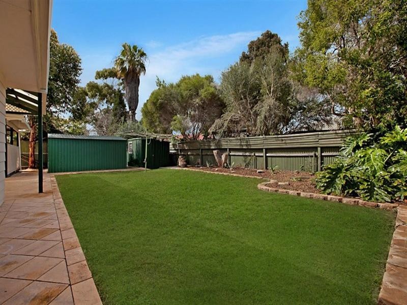 20 Chapman Crescent, Redwood Park SA 5097