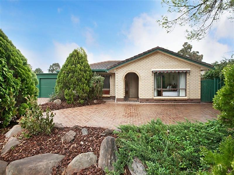 26 Kestral Way, Modbury Heights SA 5092