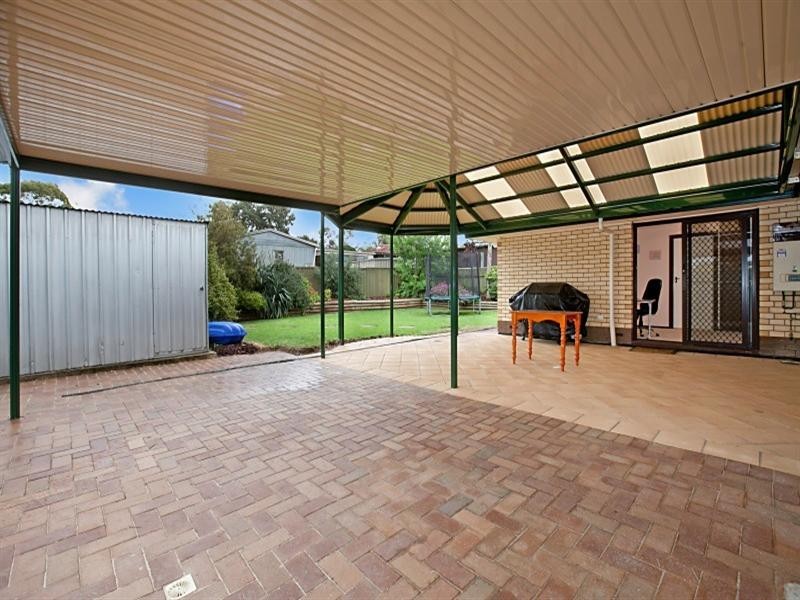 26 Kestral Way, Modbury Heights SA 5092