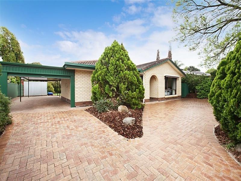 26 Kestral Way, Modbury Heights SA 5092