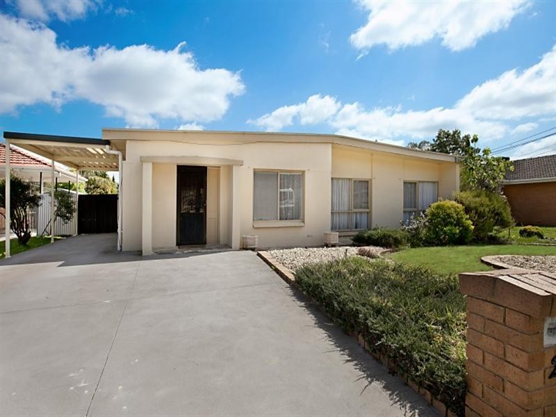 20 Wahroonga Avenue, Valley View SA 5093