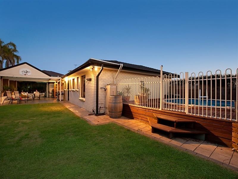 15 Pitman Court, Redwood Park SA 5097