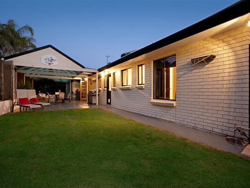 15 Pitman Court, Redwood Park SA 5097