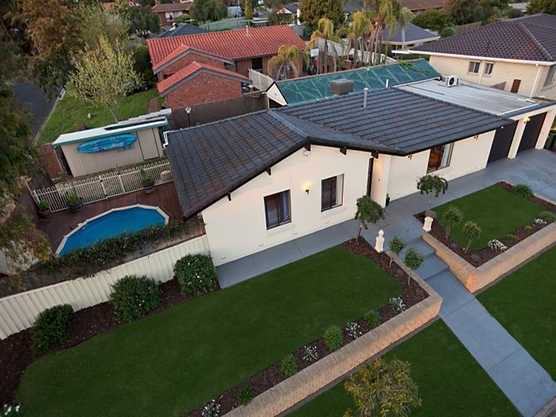 15 Pitman Court, Redwood Park SA 5097