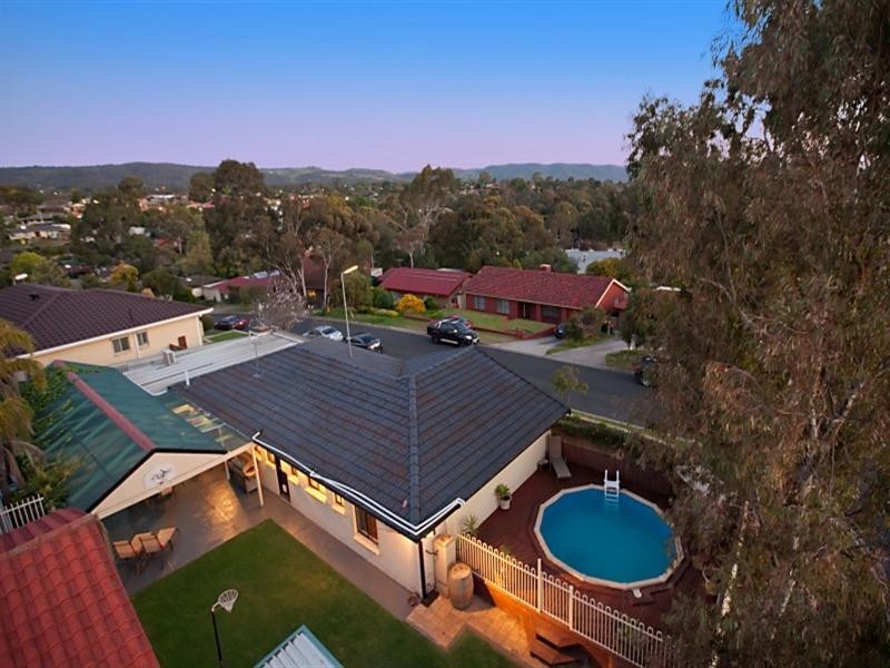 15 Pitman Court, Redwood Park SA 5097