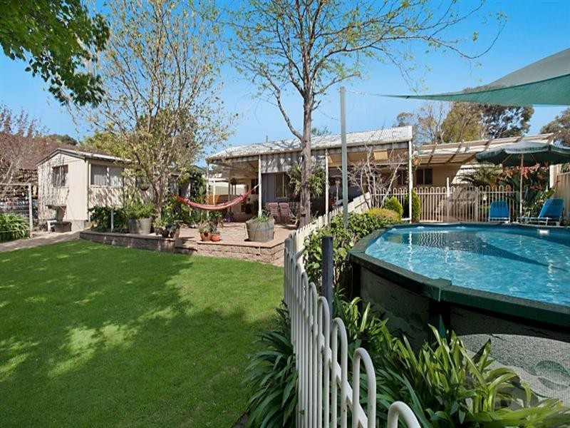 5 Baxter Avenue, Surrey Downs SA 5126